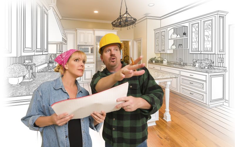 Remodeling Cost Breakdown