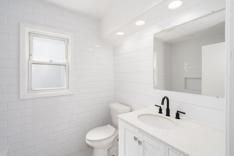 Top Bathroom Remodeling Companies in Natick, MA
