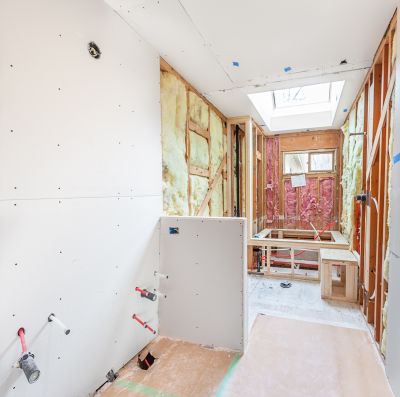 When to Hire for Bathroom Remodels